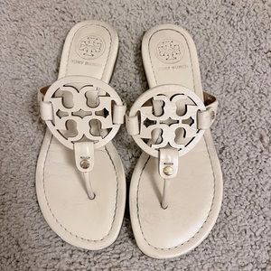 Tory Burch Miller Sandals